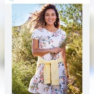 Maurices Floral Dress